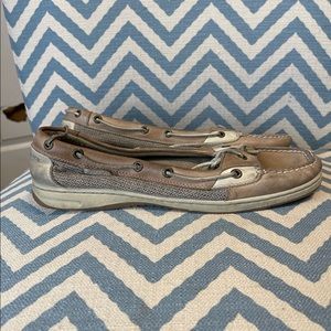 Women’s Sperrys